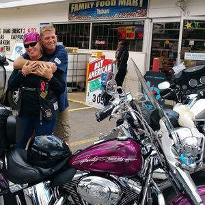 Meet your Posher, Drewzi